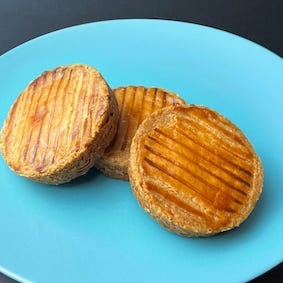 【バタースイーツ♡】バター好きのためのバタースイーツ専門店「ブール・エ・ブール」が、大丸梅田店にオープン