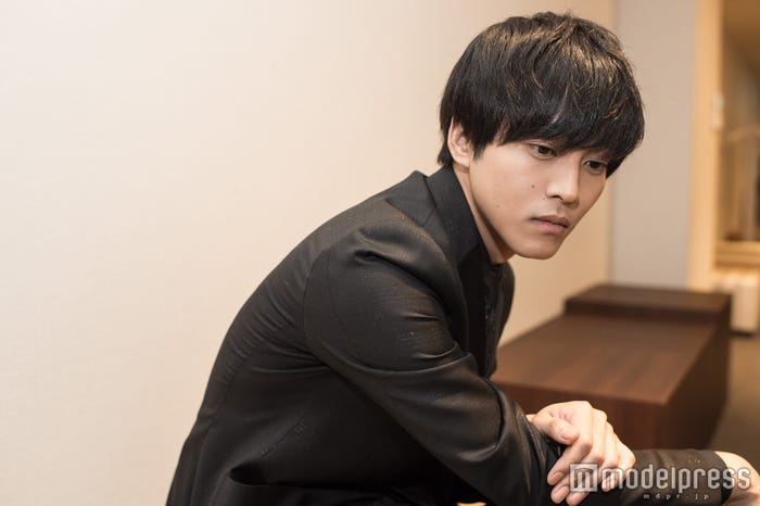 松坂桃李(C)モデルプレス