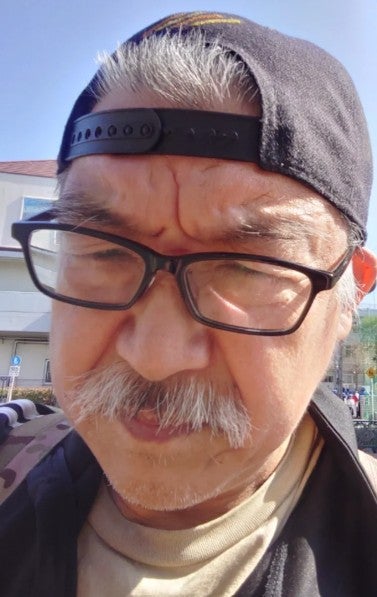 林下清志 オフィシャルブログより