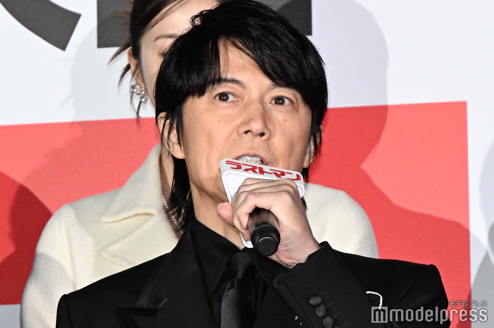 福山雅治（C）モデルプレス