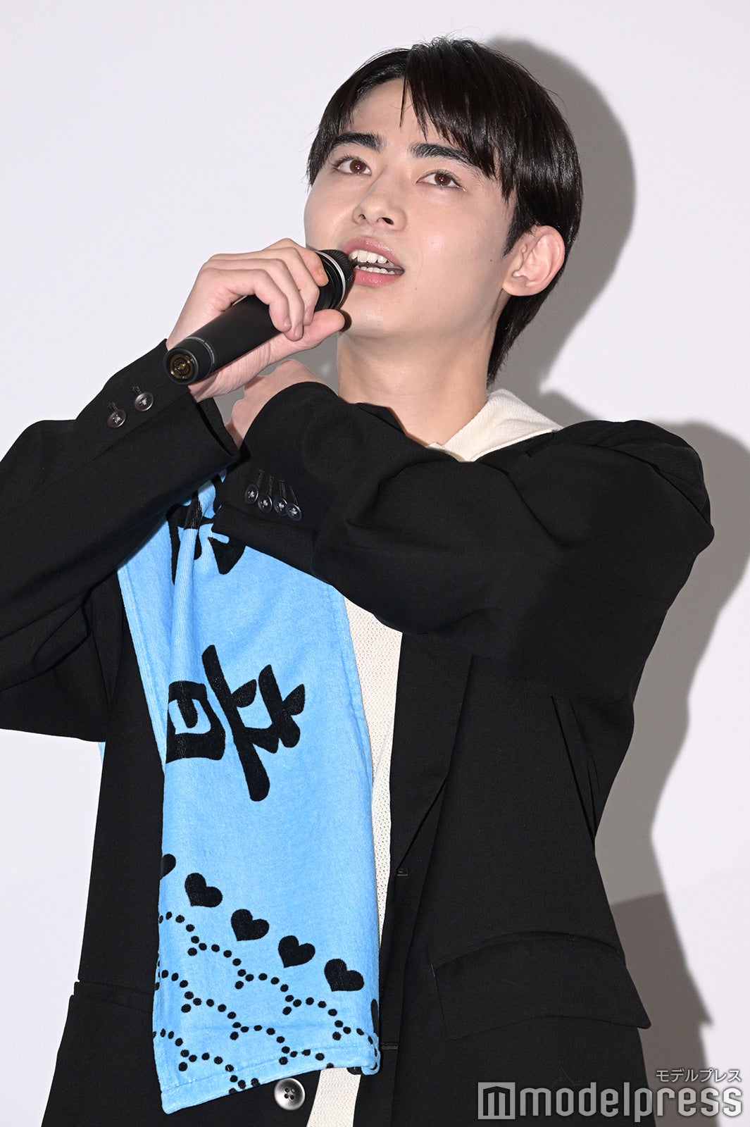 豊田裕大（C）モデルプレス