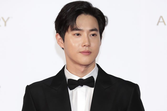 スホ/Photo by Getty Images