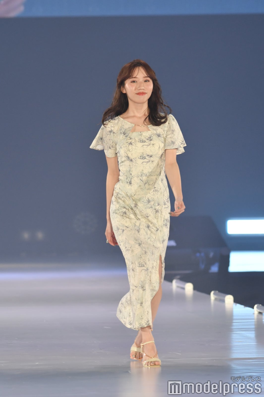 みゆ（C）モデルプレス