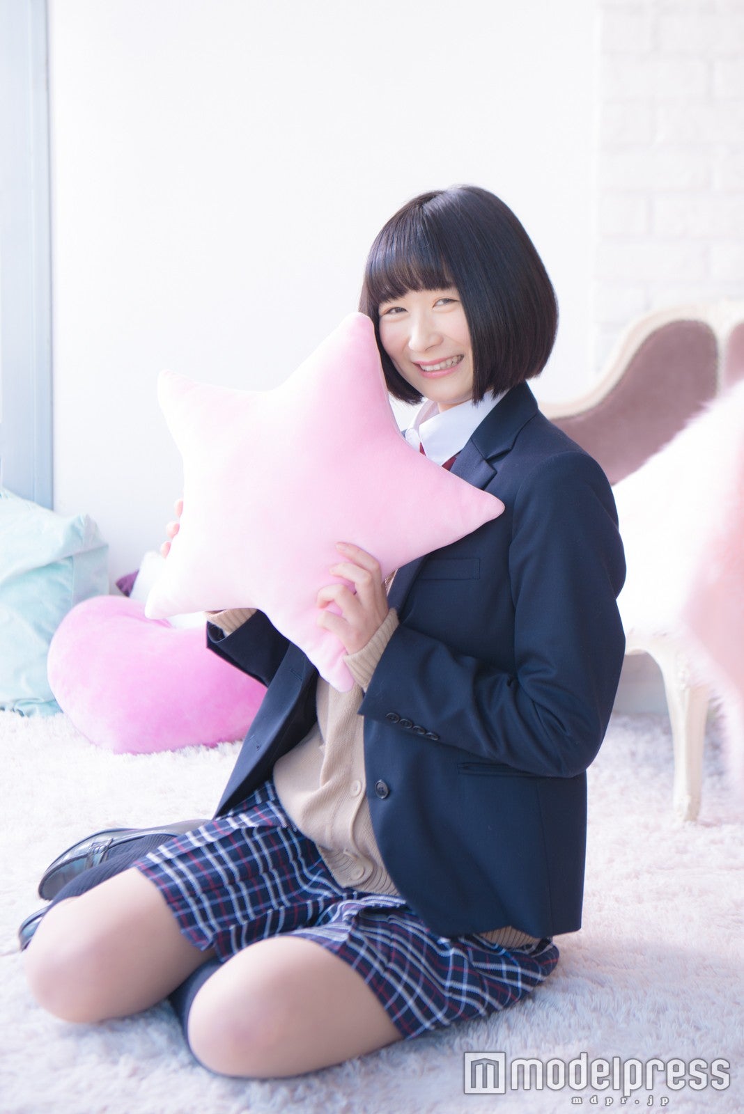 「女子高生ミスコン2017-2018」北海道・東北グランプリ：ヒカル