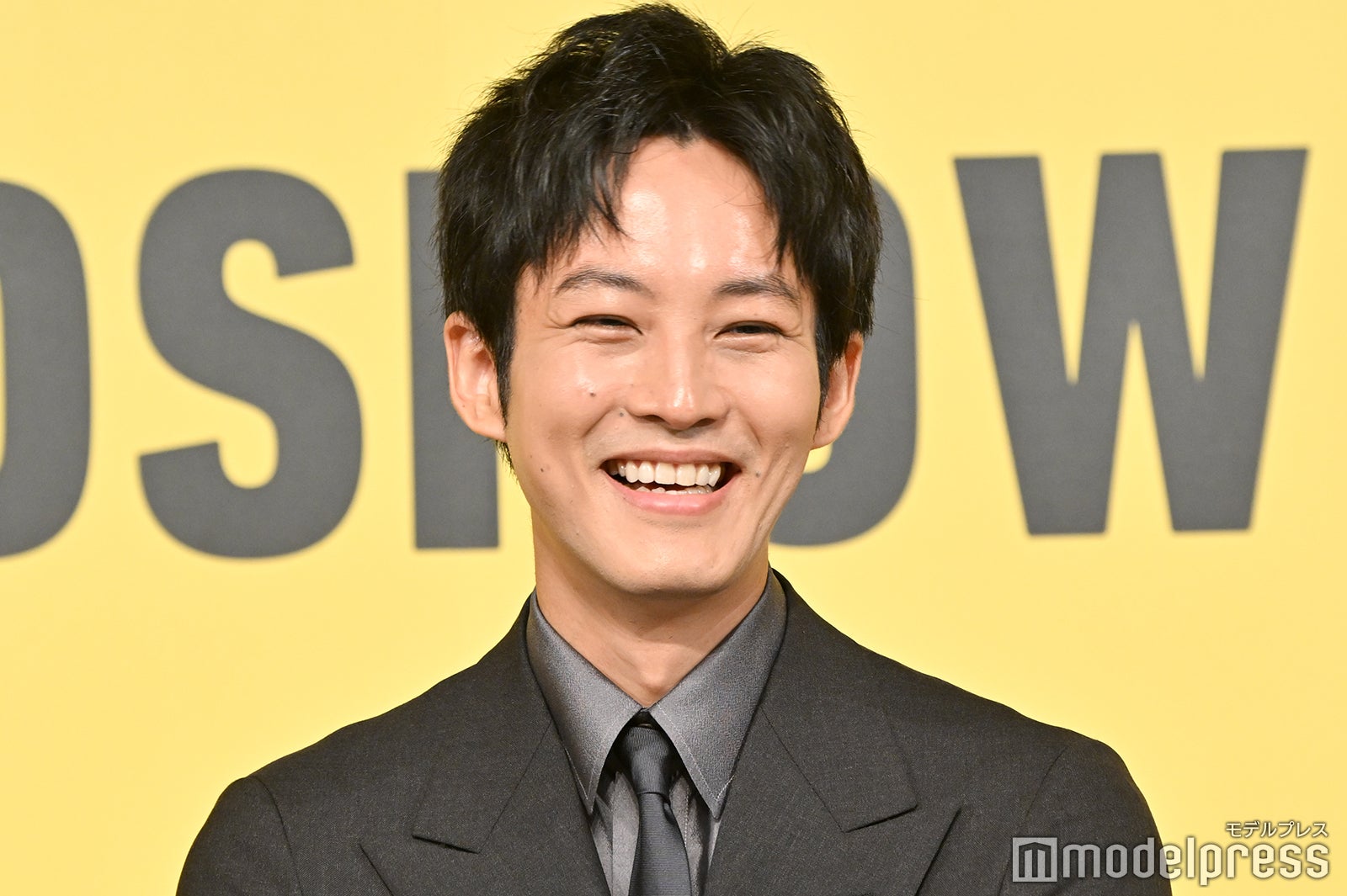 松坂桃李、映画「クレヨンしんちゃん」ゲスト声優に決定「夢が1つ叶った」＜しん次元！クレヨンしんちゃん THE MOVIE 超能力大決戦 〜とべとべ手巻き寿司〜＞