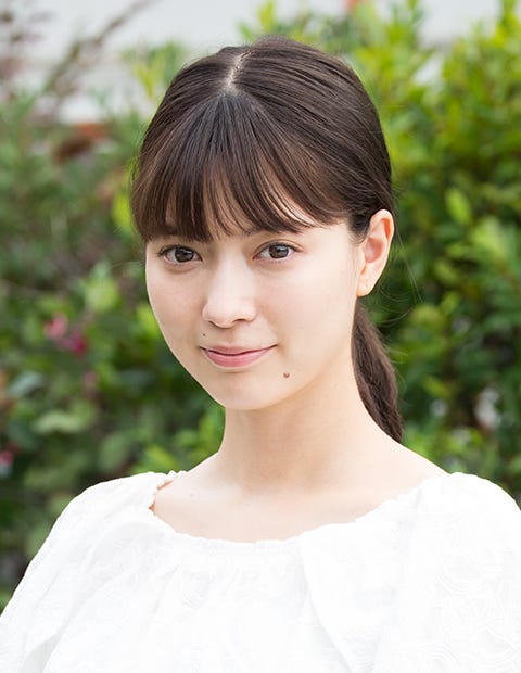 八木アリサ (C)フジテレビ