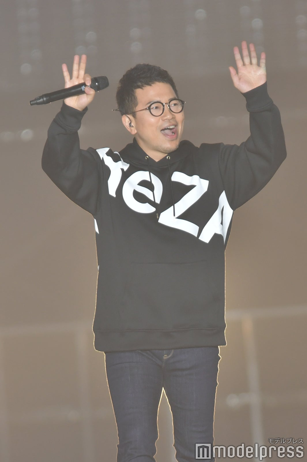 宮迫博之 （C）モデルプレス