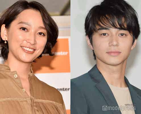 東出昌大、妻・杏との出会いで「だいぶ更生された」過去を明かす
