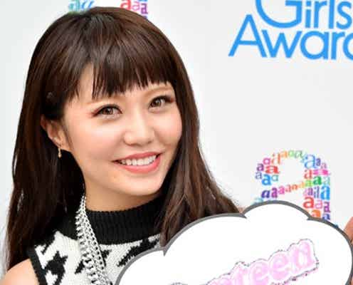 「Popteen」モデル・村田莉、スタイルキープ法&今後の目標を語る モデルプレスインタビュー