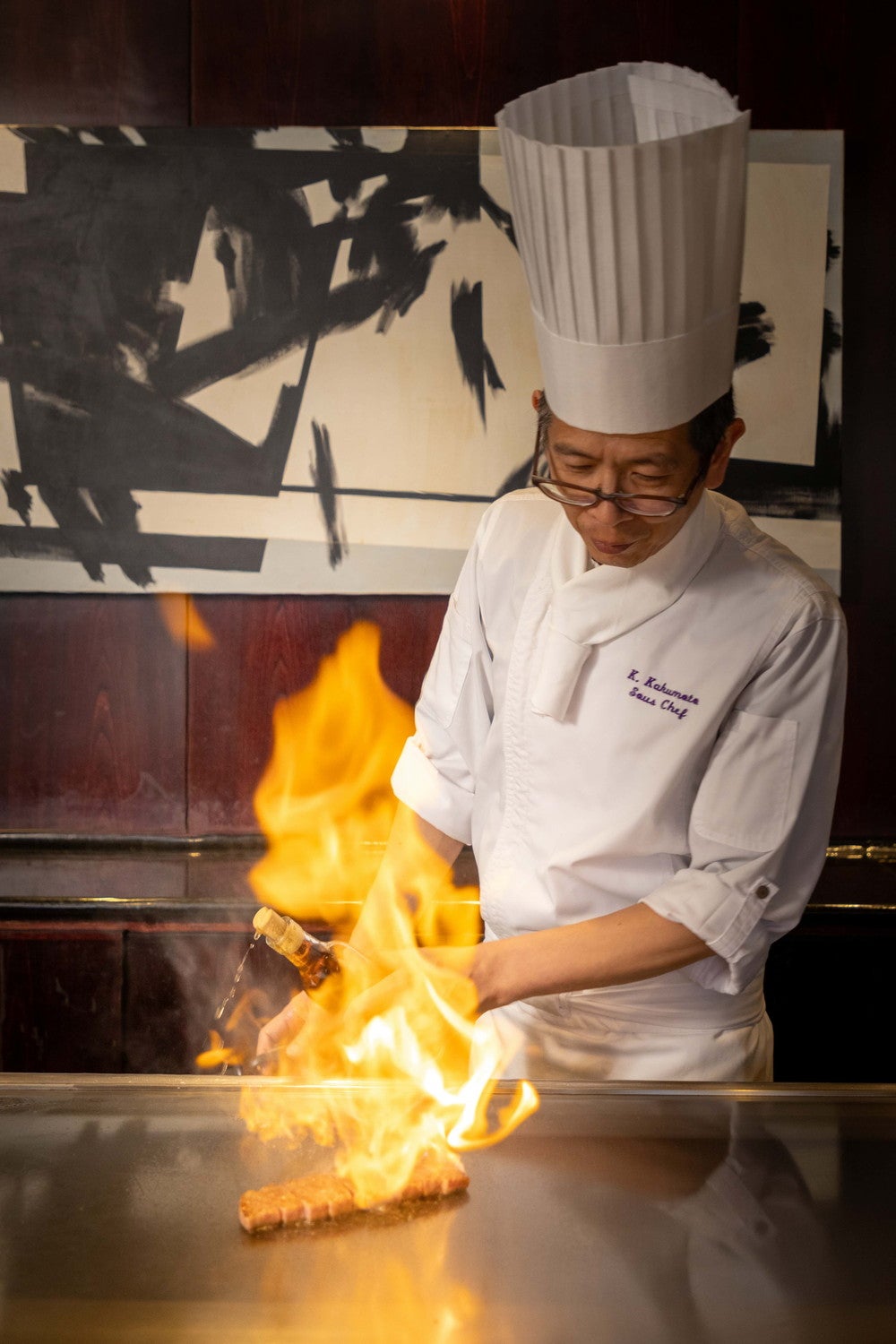 グランドプリンスホテル大阪ベイ／提供画像