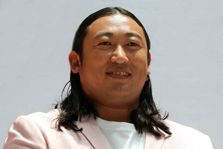 ロバート秋山 恐怖を覚えた熱烈ファンを語る 警察に言わなかっただけ モデルプレス ロバート秋山 恐怖を覚えた熱烈ファンを語る 警察に言わなかっただけ モデルプレス