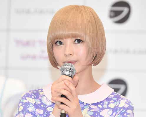 最上もが、冠番組終了へ 生放送を4週休止