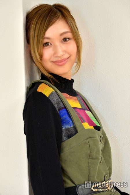 近藤あや（C）モデルプレス