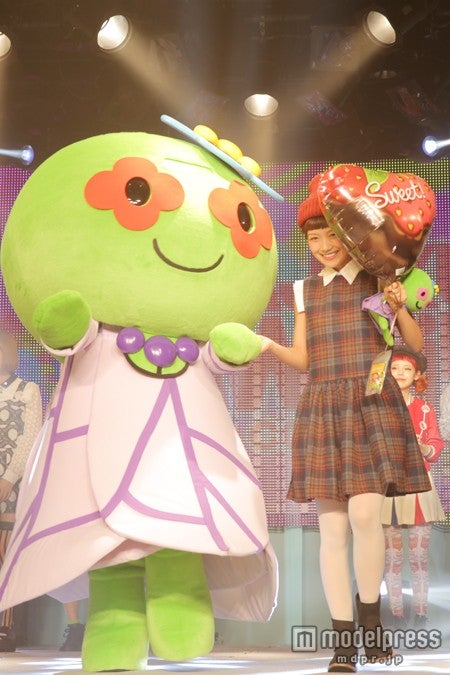 イベントの様子