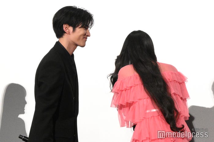 渡邊圭祐、Koki,(C)モデルプレス