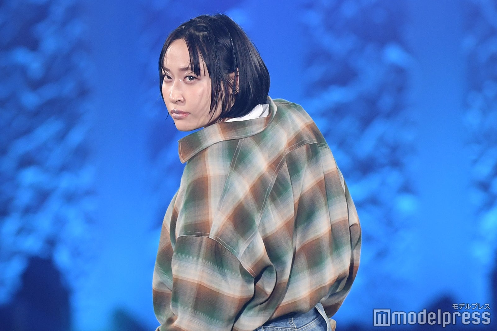 丸山礼（C）モデルプレス