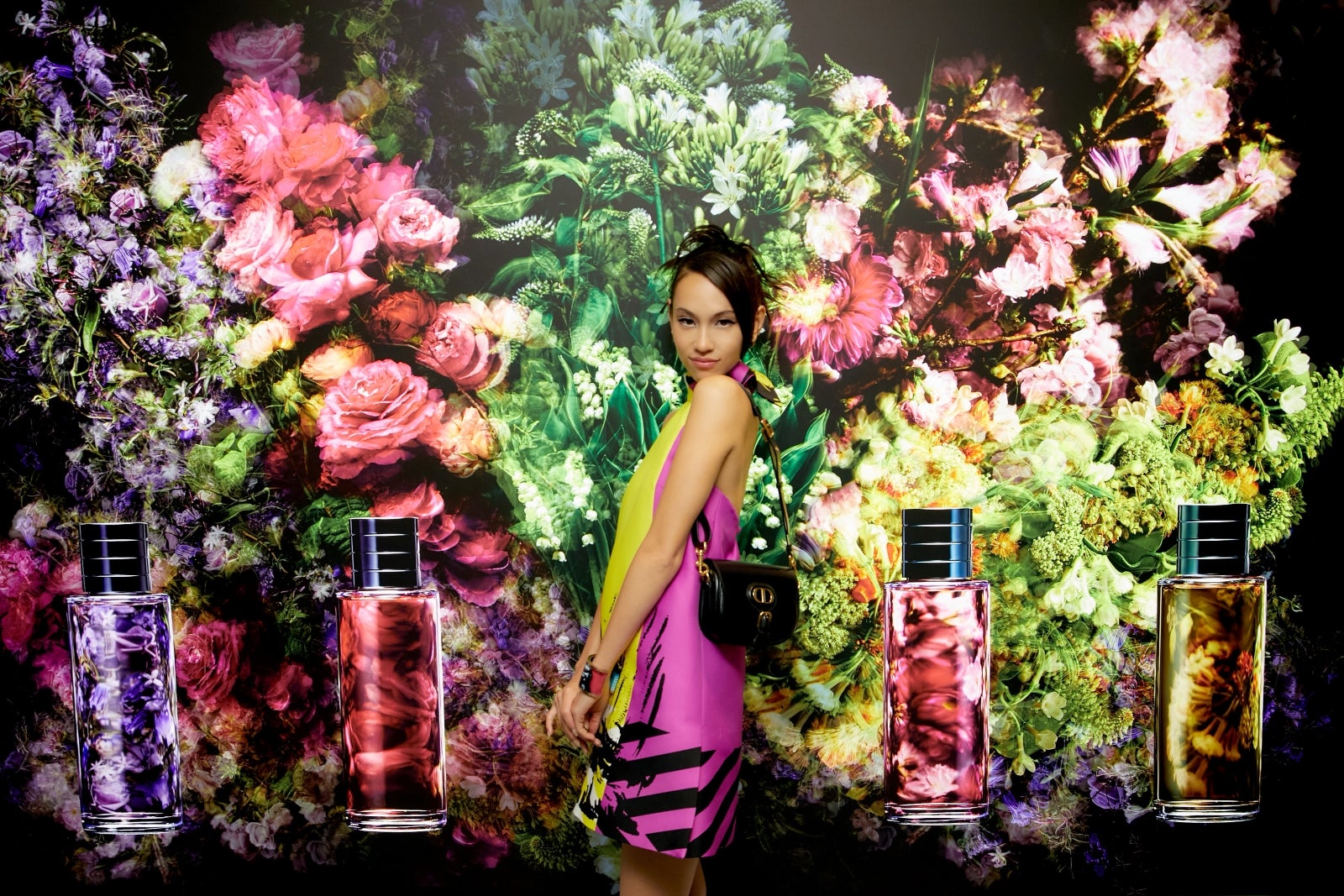 水原希子 （提供写真）