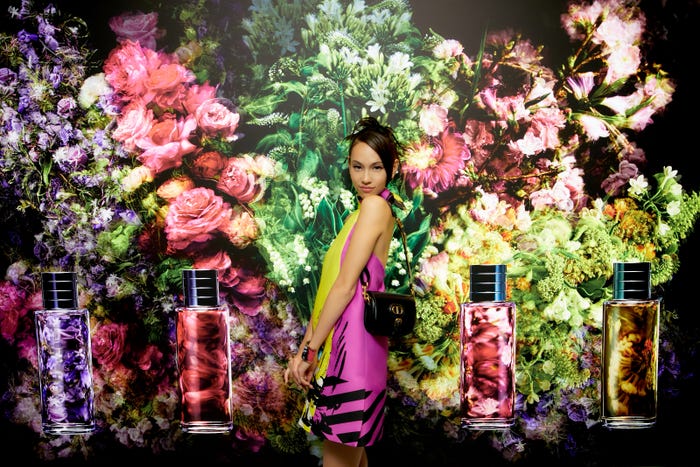 水原希子 (提供写真)