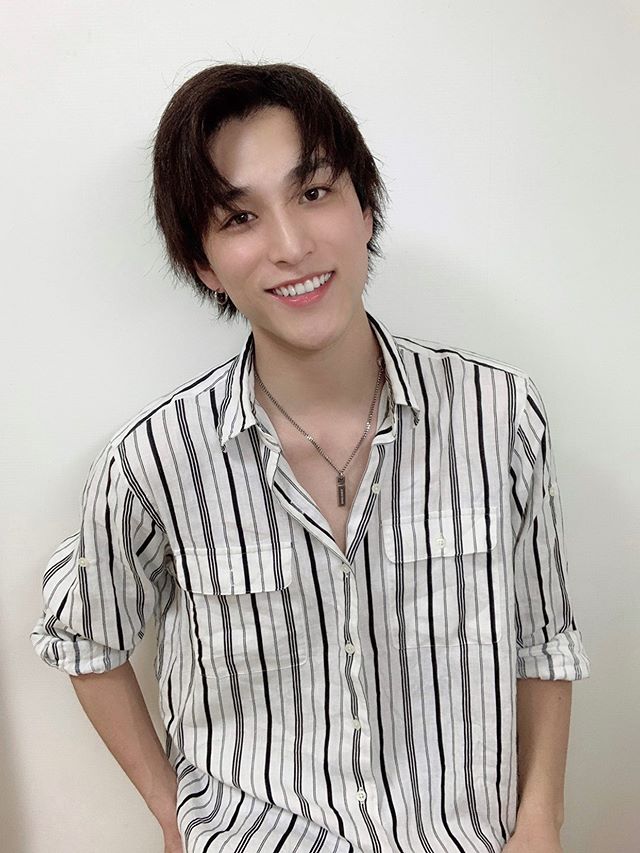 ショーリン（提供写真）