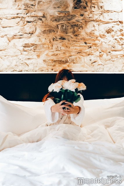 William Gray （C）モデルプレス