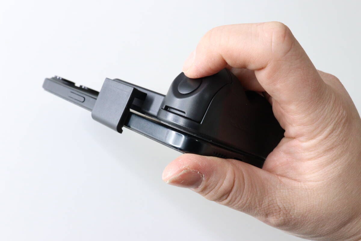 ダイソーのスマートフォン