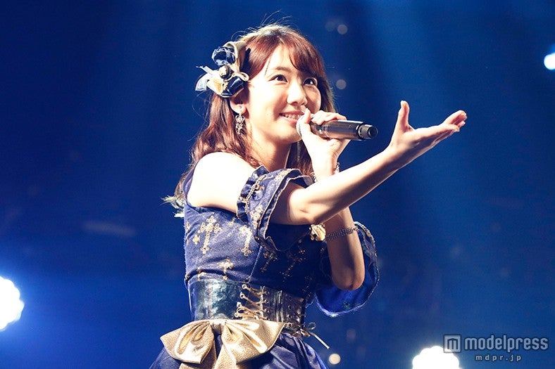 柏木由紀（C）AKS