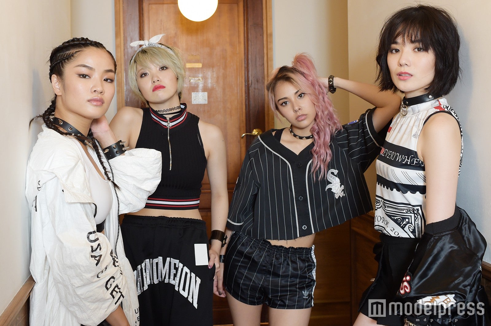 活動休止から新メンバー加入で再始動の“FAKY”とは？新感覚の選択ドラマ出演も発表　モデルプレスインタビュー