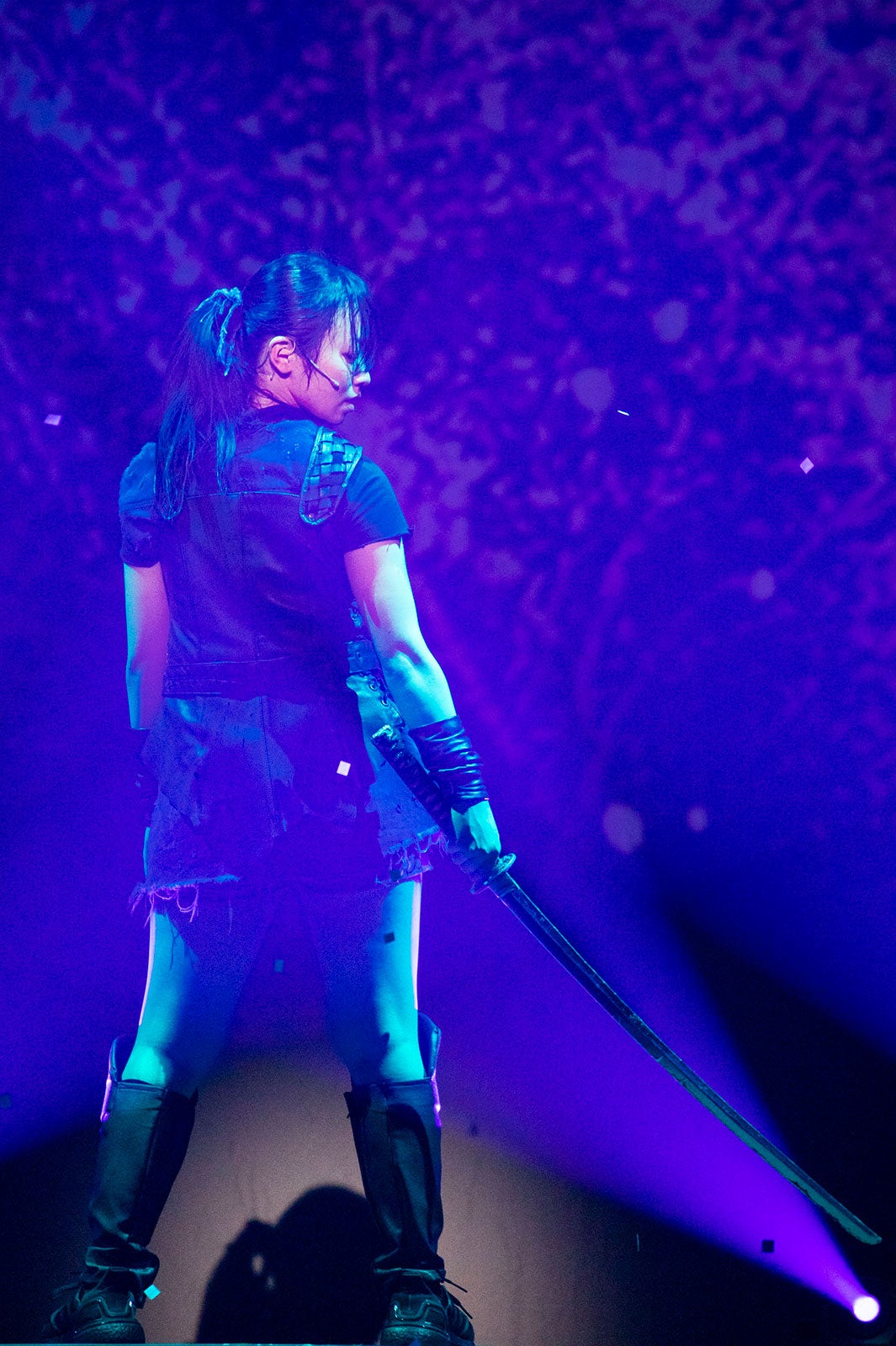 今泉佑唯（提供写真）