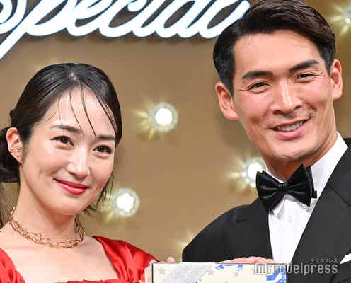 槙野智章、妻・高梨凛との“酒解禁”ショット公開「ラブラブ」「ドラマみたい」の声