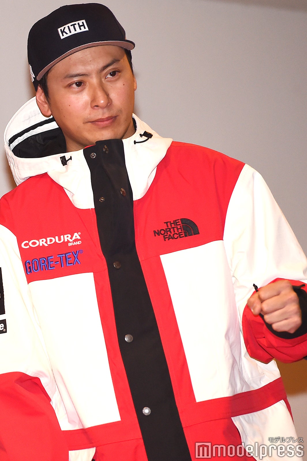 山下健二郎 （C）モデルプレス