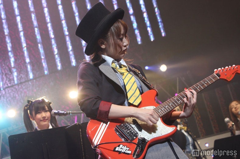 高橋みなみ「AKB48 リクエストアワー セットリストベスト100 2012」最終公演