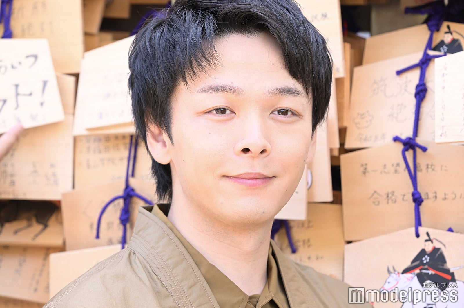 中村倫也「自分の筋肉蒸したい」まさかの願望告白＜宇宙人のあいつ＞