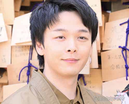 中村倫也「自分の筋肉蒸したい」まさかの願望告白<宇宙人のあいつ>