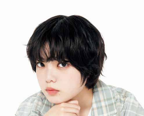 欅坂46平手友梨奈、力強い眼差しにドキッ 初主演映画「響」を語る