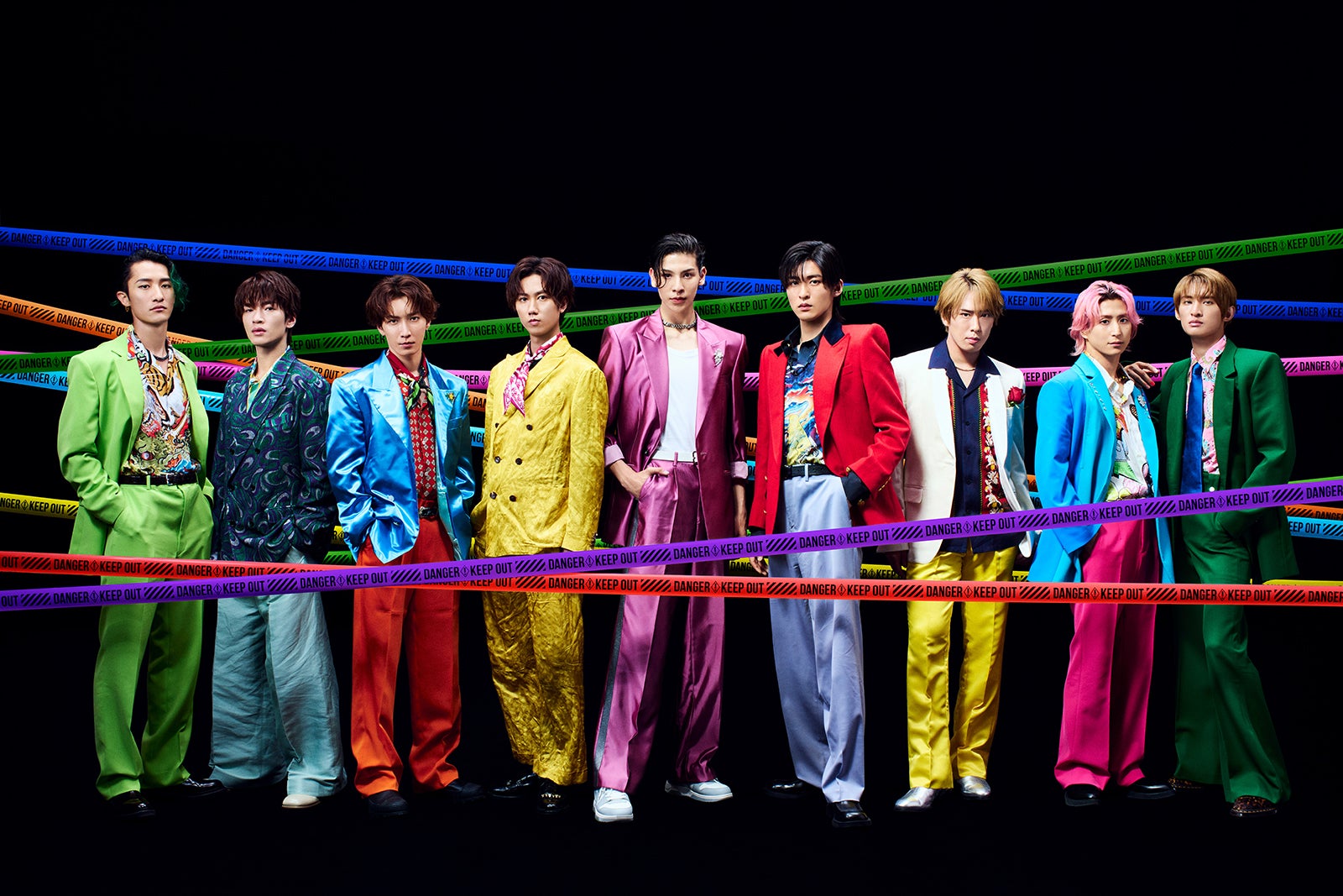 Snow Man「素のまんま」特別番組決定 “もっと素”の魅力に迫る