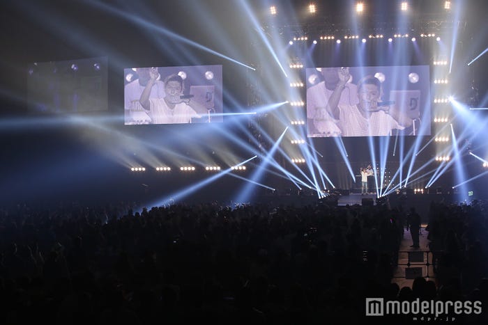 THE SECOND from EXILE(C)TOKYO GIRLS MUSIC FES. 2016 Supported by Samantha Thavasa