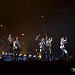 THE SECOND from EXILE