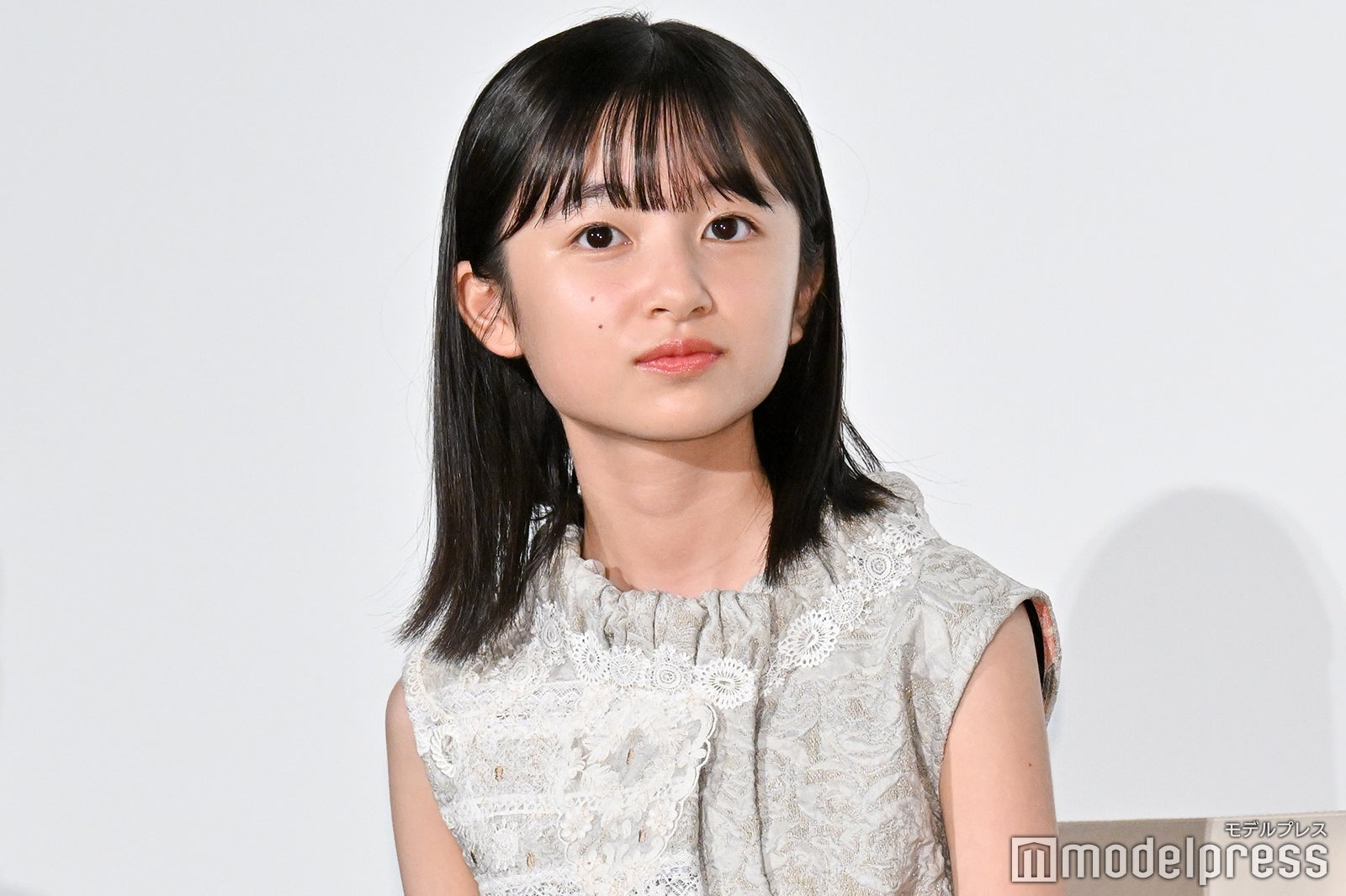 白山乃愛（C）モデルプレス