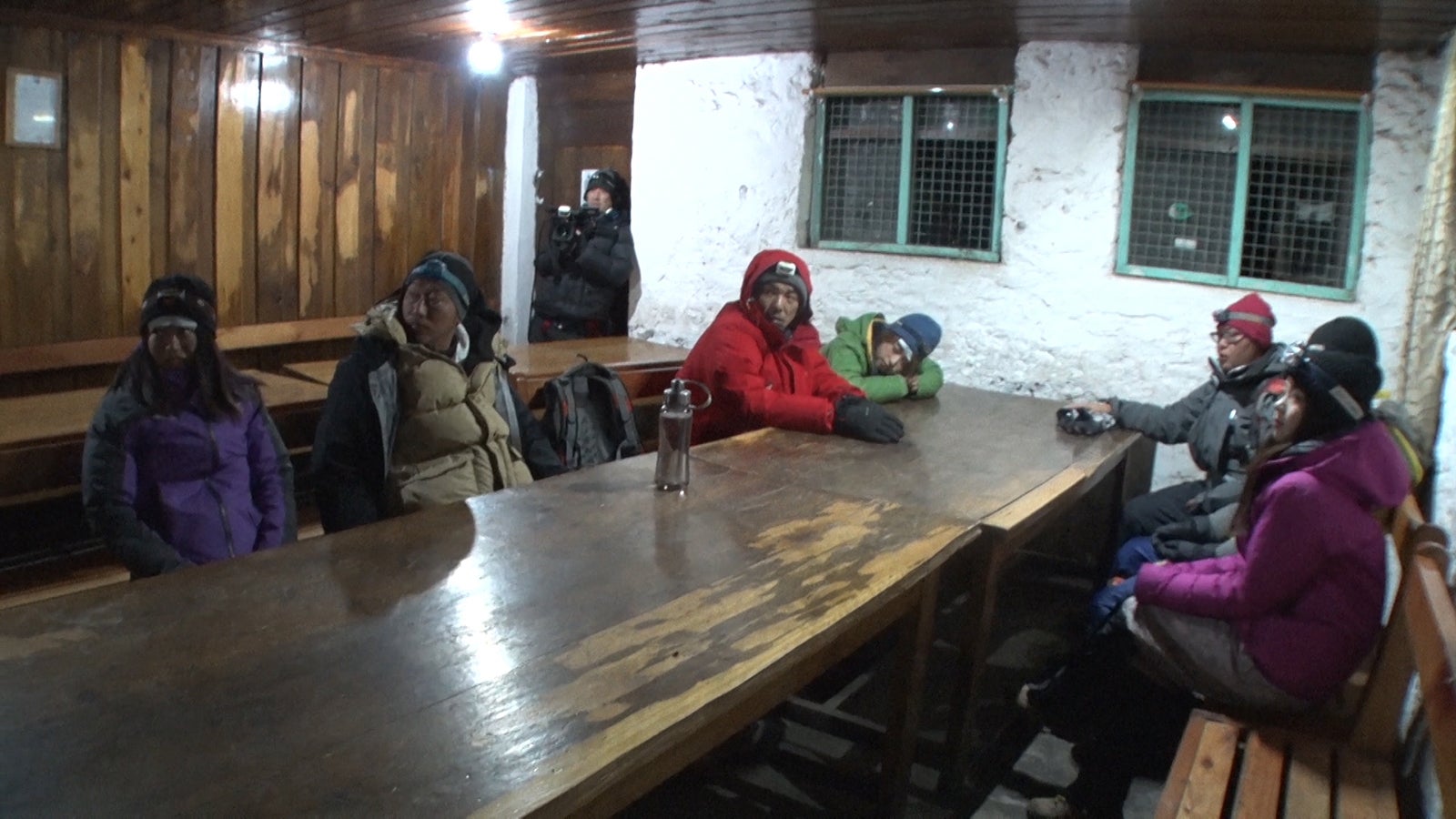 「あいのり：African Journey」第20話より（C）フジテレビ