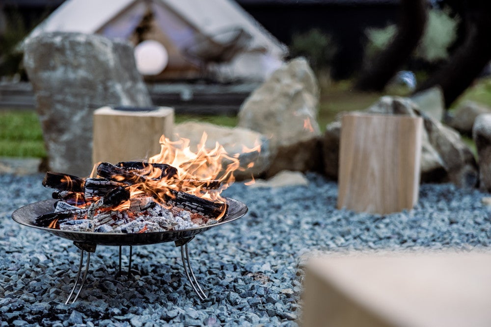 スモールプラネットキャンプ＆グリル（提供画像）