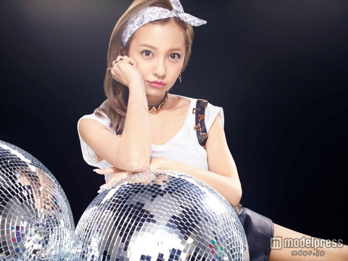 板野友美、米国で初パフォーマンスが決定