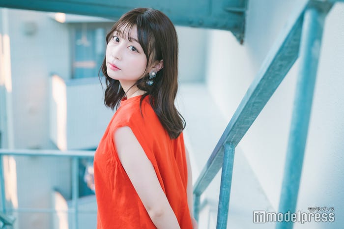 堀亜子さん(C)モデルプレス