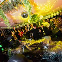 JAM17 DINING & BAR/提供画像