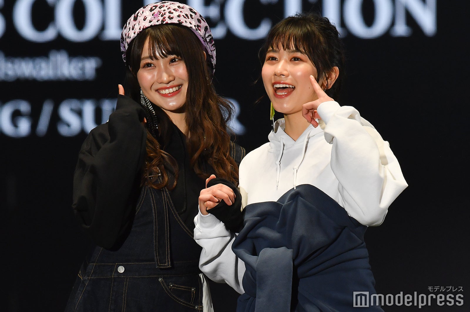 日向坂46（C）モデルプレス