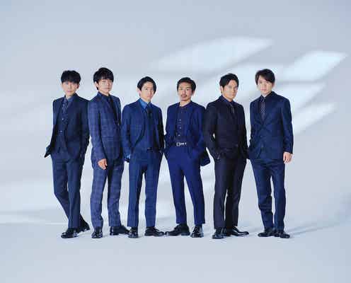 ジャニーズ×Mステ「WAになっておどろうプロジェクト」始動<屋良朝幸コメント>