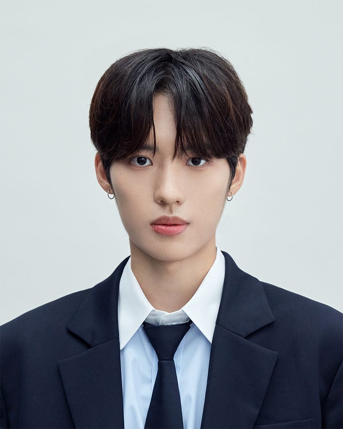 オ・スンチャン(C)SLL Joongang Co.,Ltd all rights reserved.