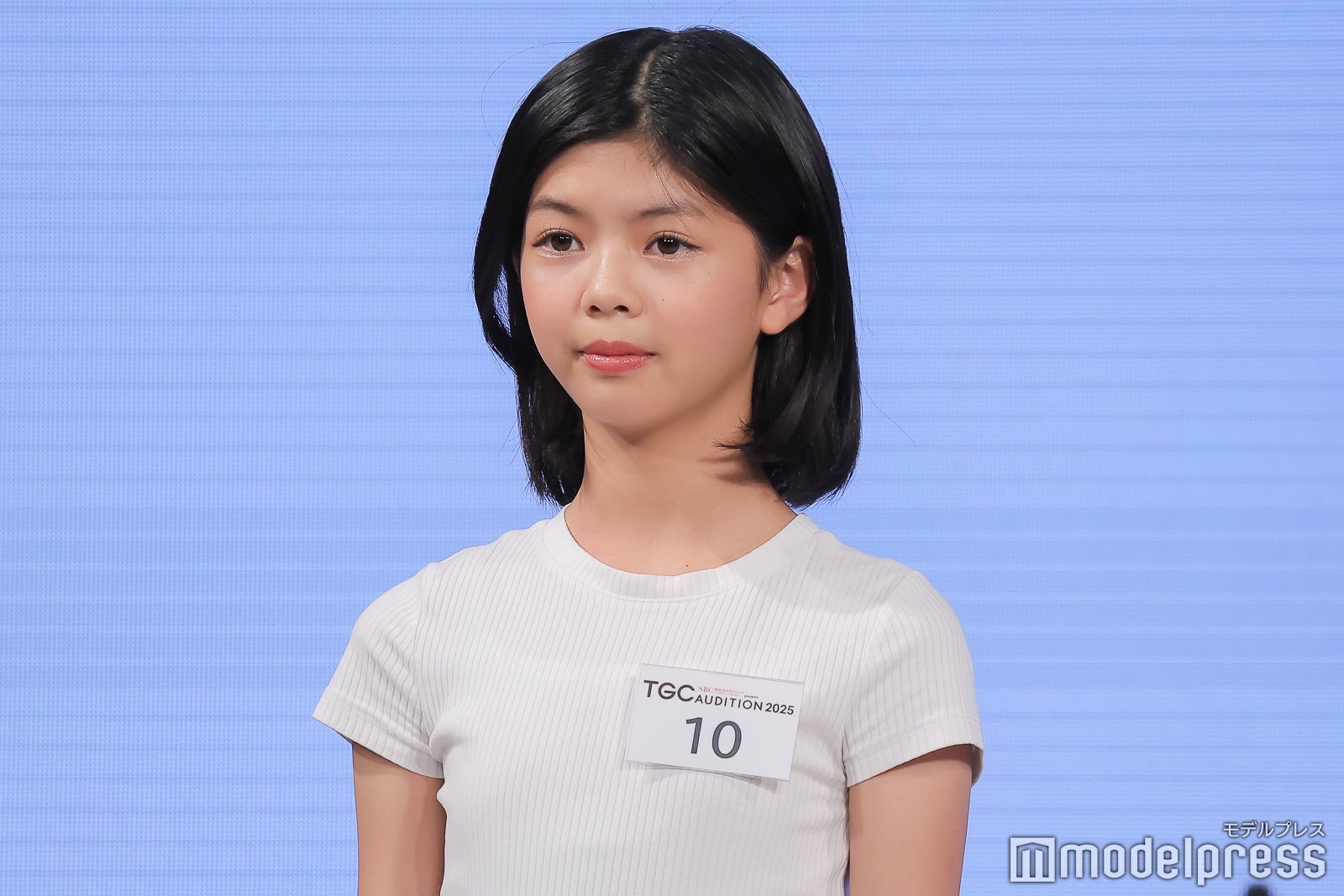 小百合さん（C）モデルプレス