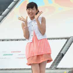 NMB48・渡辺美優紀