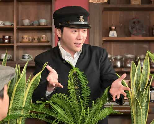 ミセス大森元貴「あんぱん」初登場でXトレンド入り 熱意語ったセリフに「役がぴったり」「大森さんそのまんま」と反響