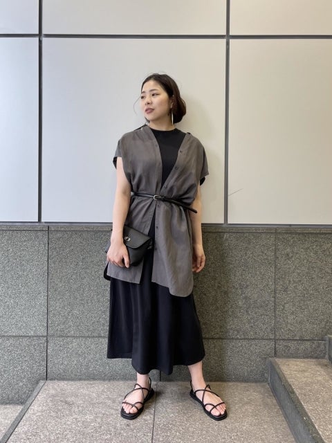 ユニクロ 急いで 人気コラボワンピースが衝撃の1290円 モデルプレス